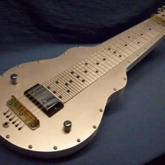 Electra Slide Lap Steel Guitar