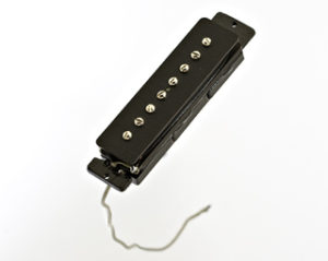 upgrade your guitar with a Lollar 8